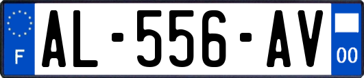 AL-556-AV