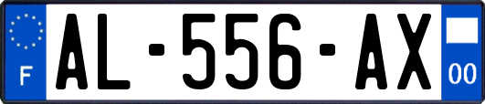 AL-556-AX