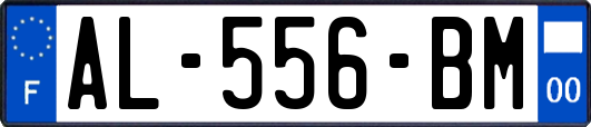 AL-556-BM