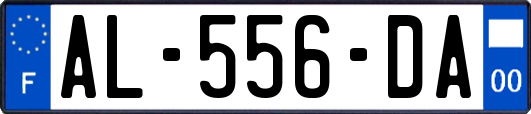 AL-556-DA