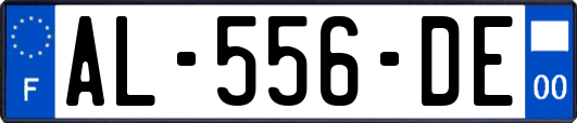 AL-556-DE