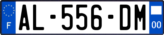 AL-556-DM