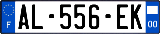 AL-556-EK