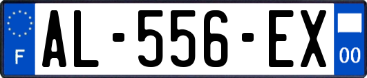 AL-556-EX