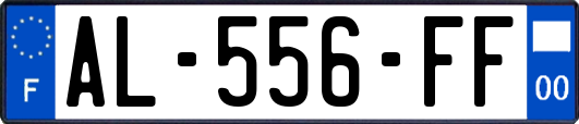 AL-556-FF
