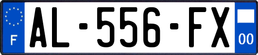 AL-556-FX