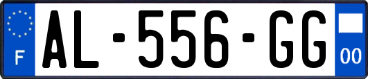 AL-556-GG