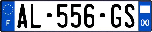 AL-556-GS