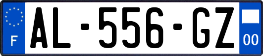 AL-556-GZ