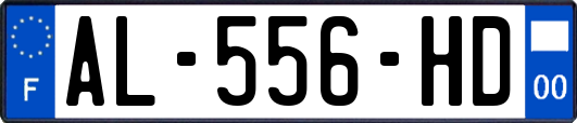 AL-556-HD