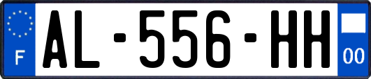 AL-556-HH