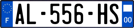 AL-556-HS