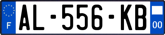 AL-556-KB