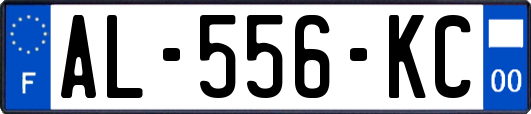 AL-556-KC