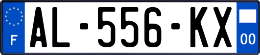 AL-556-KX