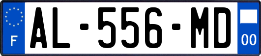 AL-556-MD