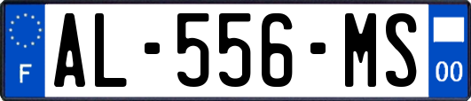 AL-556-MS
