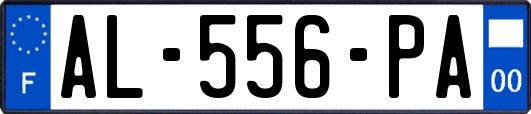 AL-556-PA