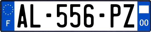 AL-556-PZ