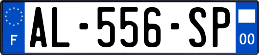 AL-556-SP