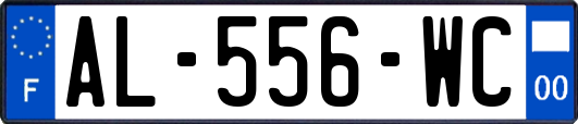 AL-556-WC