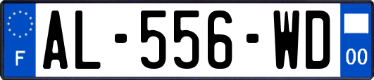 AL-556-WD