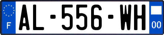 AL-556-WH