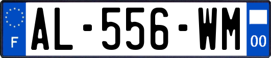 AL-556-WM