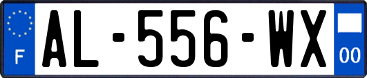 AL-556-WX