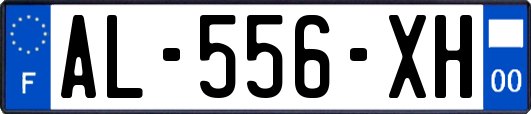 AL-556-XH
