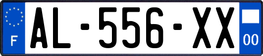 AL-556-XX
