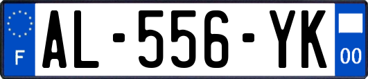 AL-556-YK
