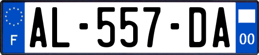 AL-557-DA