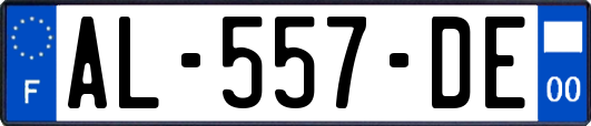 AL-557-DE