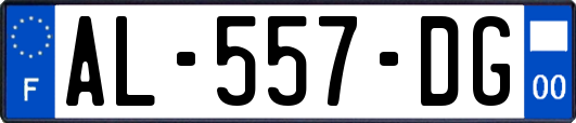 AL-557-DG