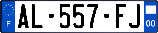AL-557-FJ