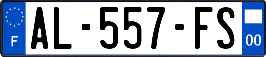 AL-557-FS