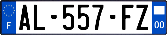 AL-557-FZ