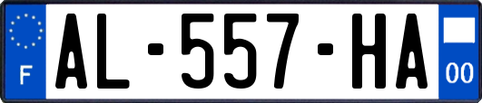 AL-557-HA