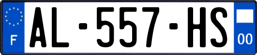 AL-557-HS