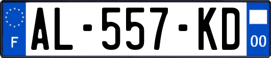 AL-557-KD