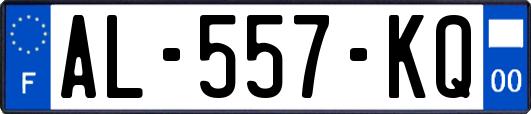 AL-557-KQ