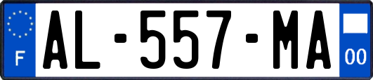 AL-557-MA