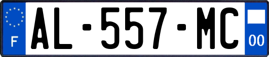 AL-557-MC