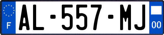 AL-557-MJ