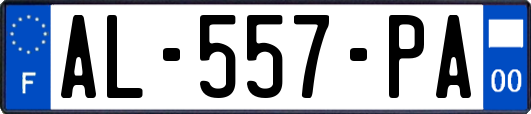 AL-557-PA