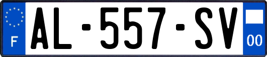 AL-557-SV