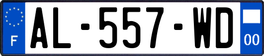 AL-557-WD