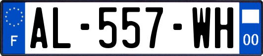 AL-557-WH
