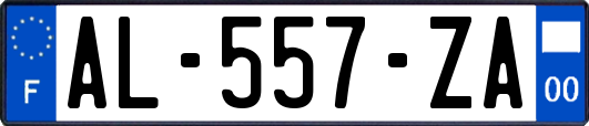 AL-557-ZA